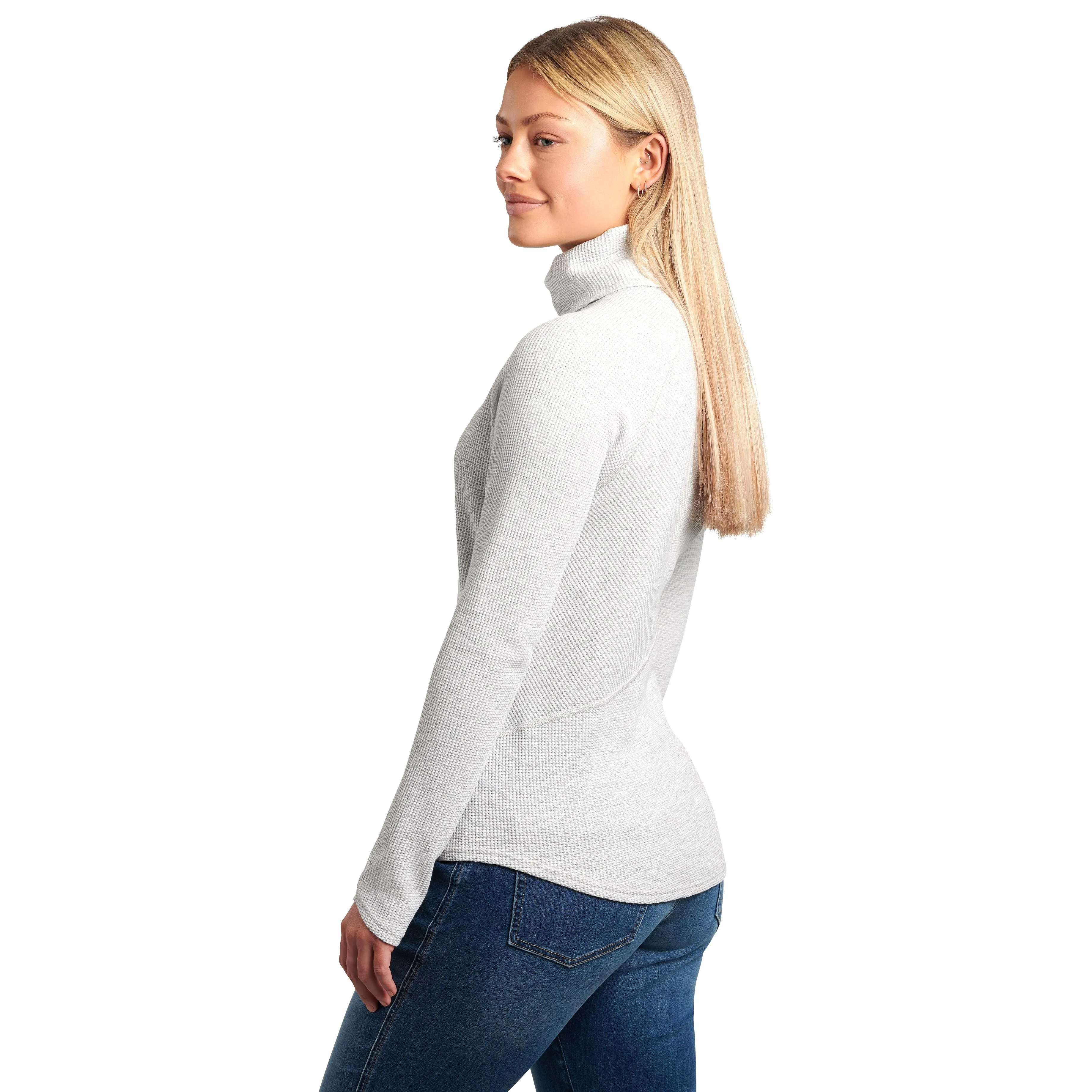 Kuhl Women's Petra Turtleneck