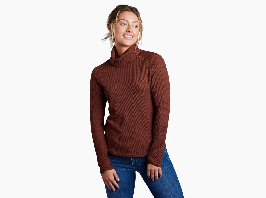 Kuhl Women's Petra Turtleneck