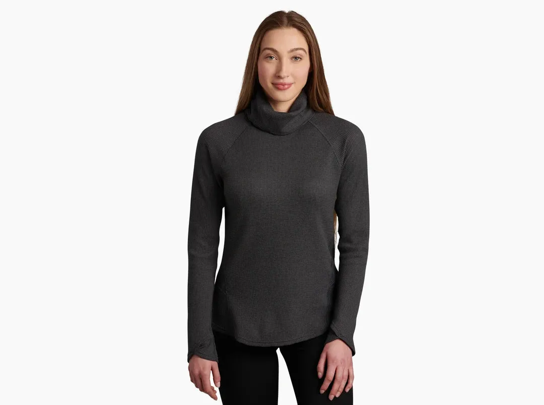 Kuhl Women's Petra Turtleneck