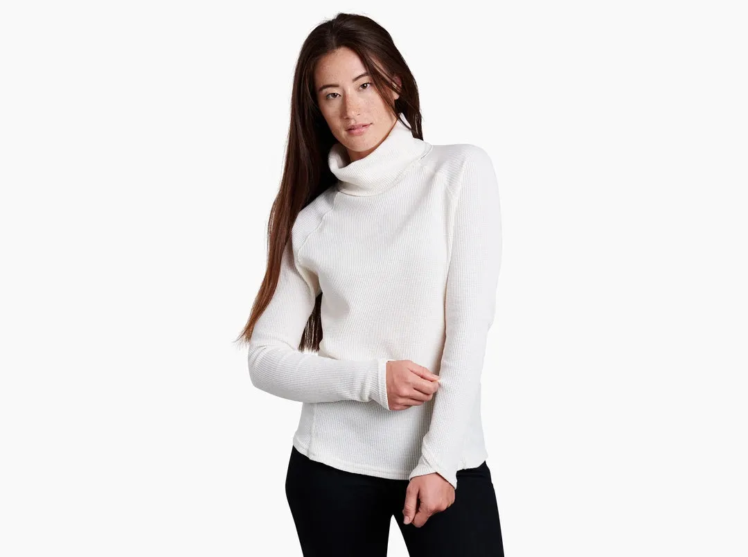 Kuhl Women's Petra Turtleneck