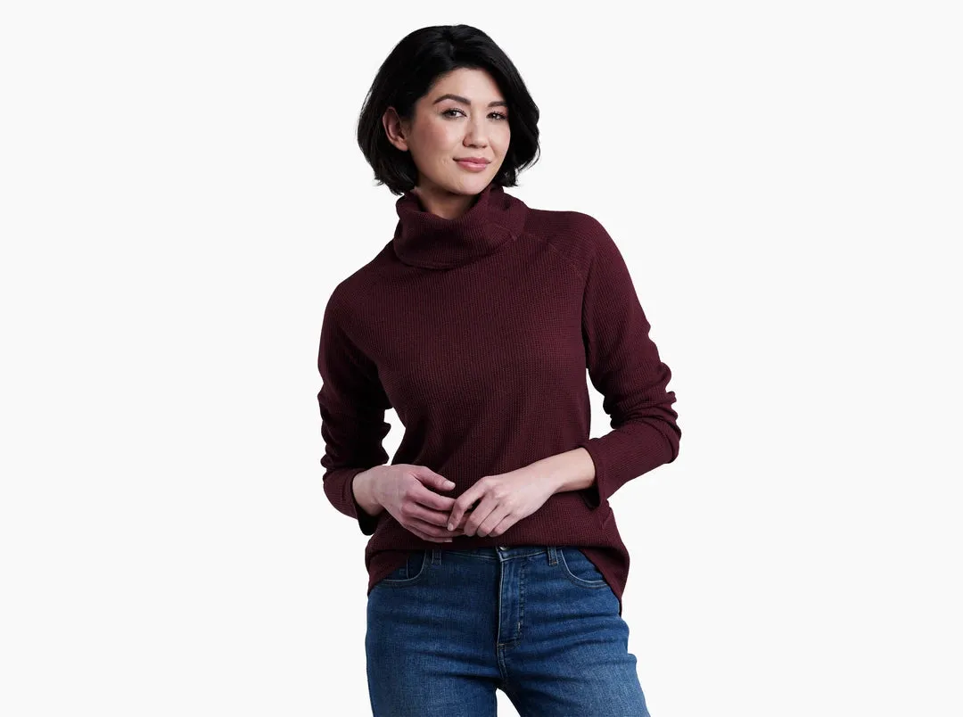 Kuhl Women's Petra Turtleneck