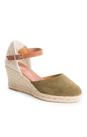 Ladies Marinda Espadrille