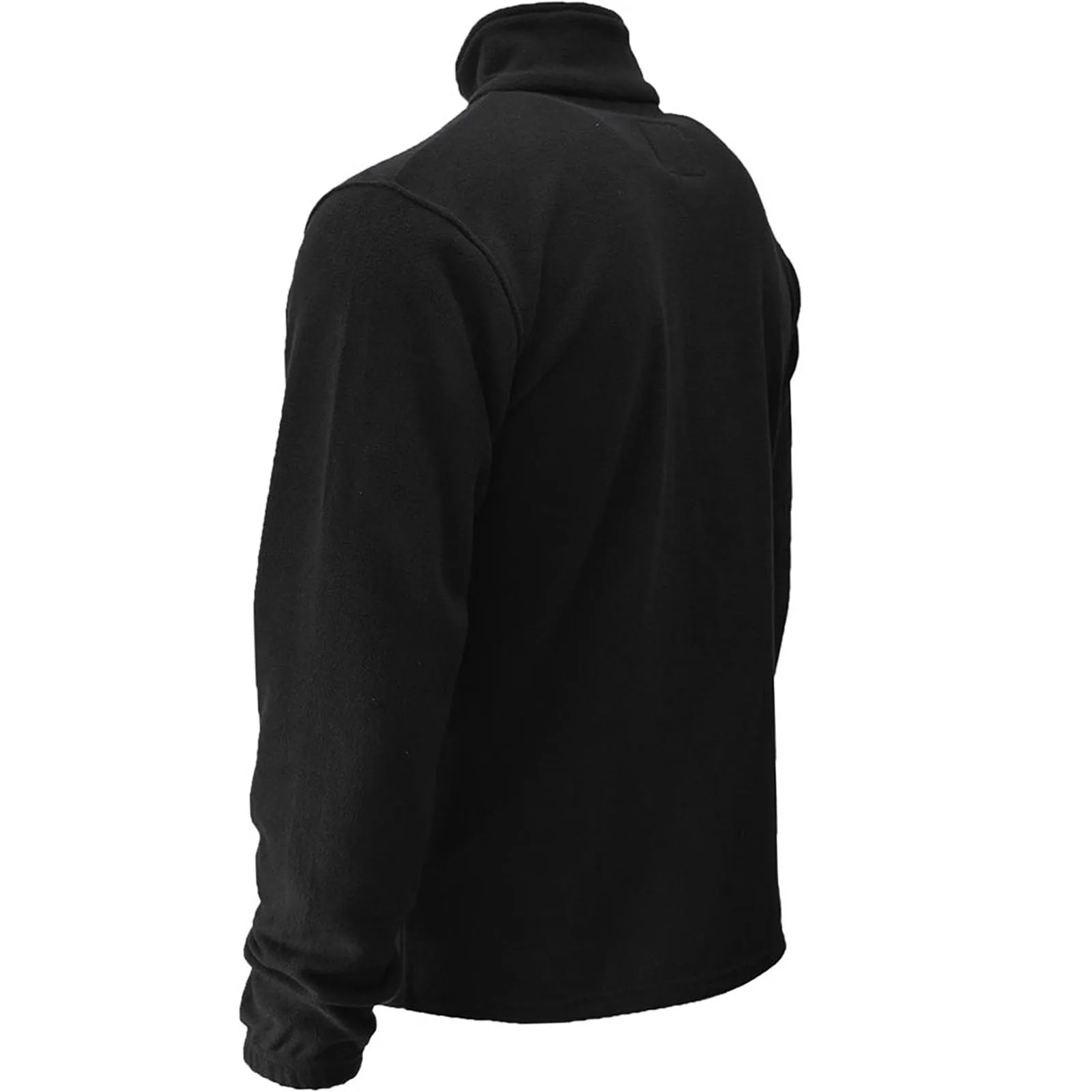 Lambretta Mens Polar Fleece Jacket