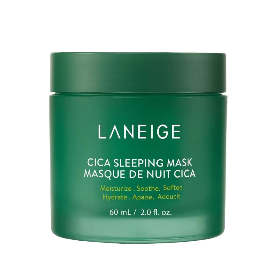 Laneige Cica Sleeping Mask - 60ML