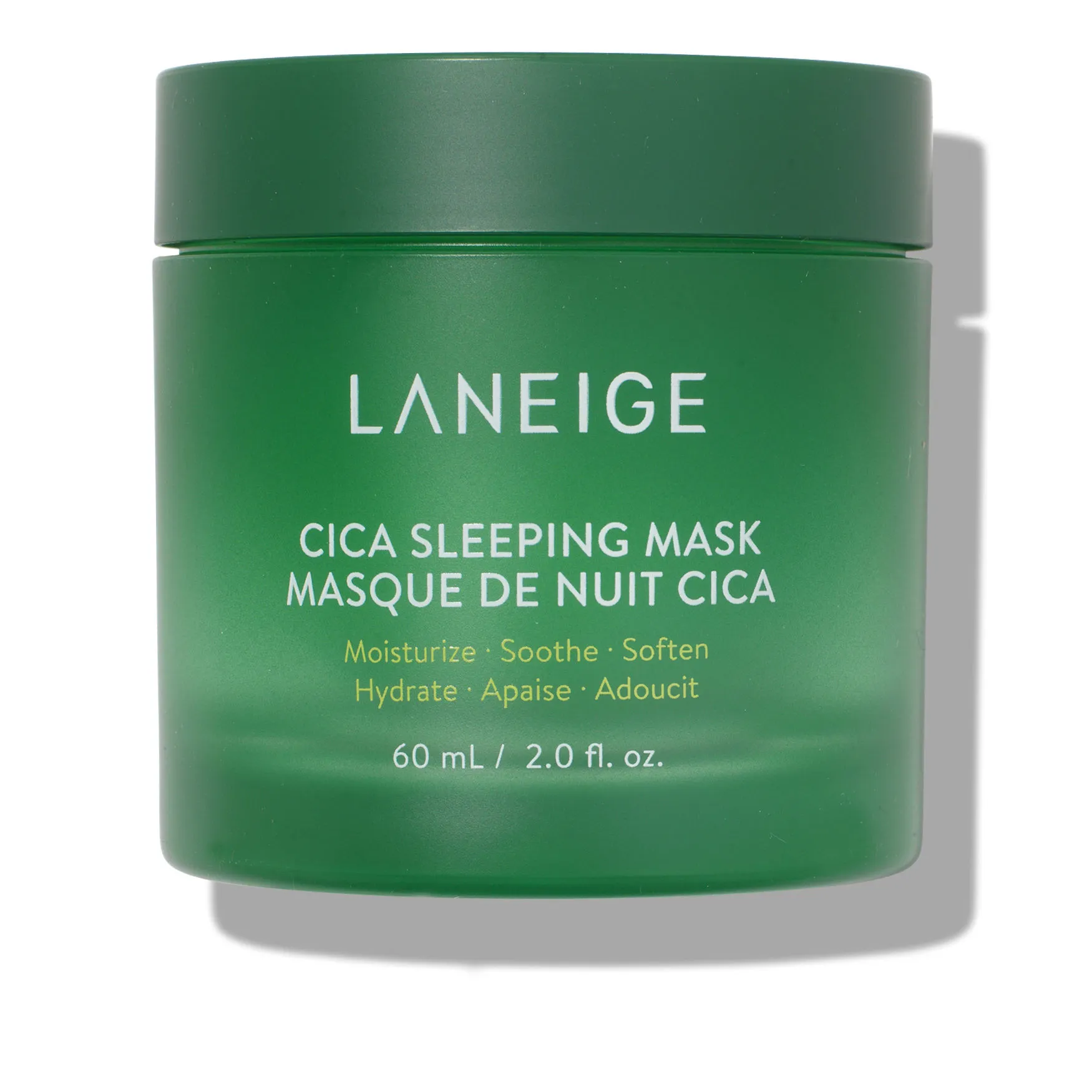 LANEIGE Cica Sleeping Mask