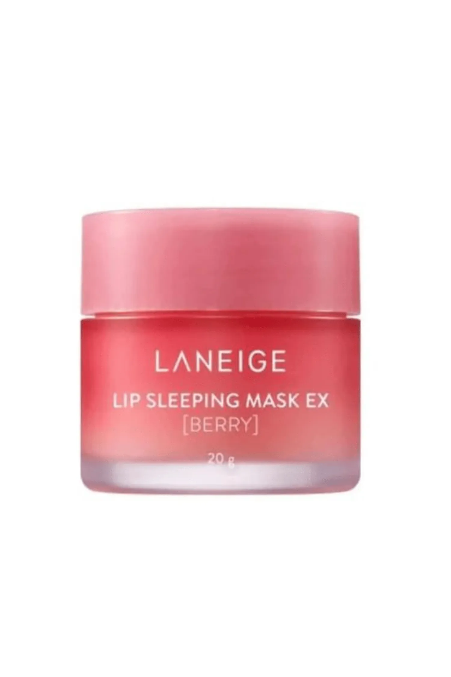 LANEIGE Lip Sleeping Mask-Berry