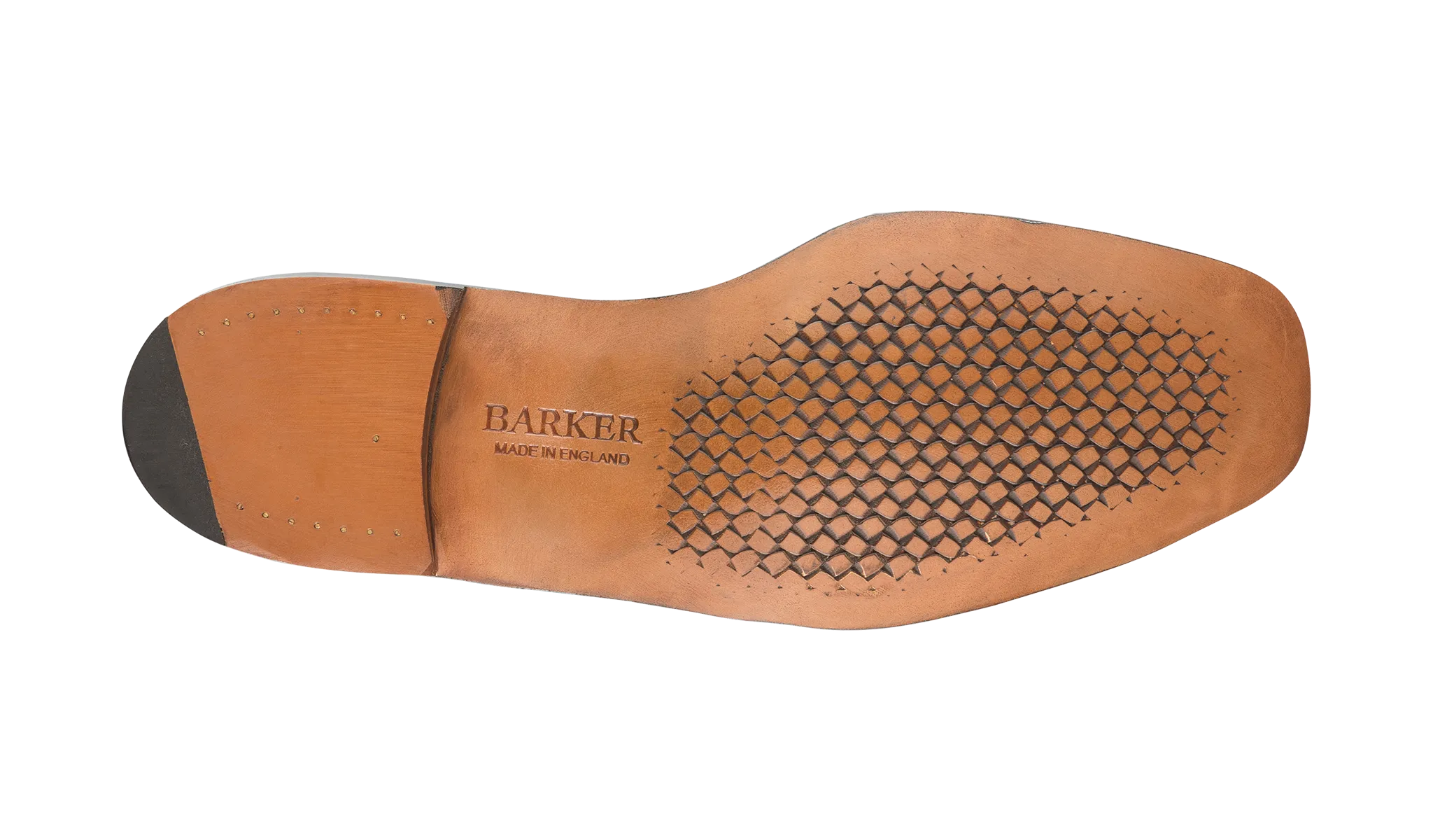 Laurie - Black Kid Loafer