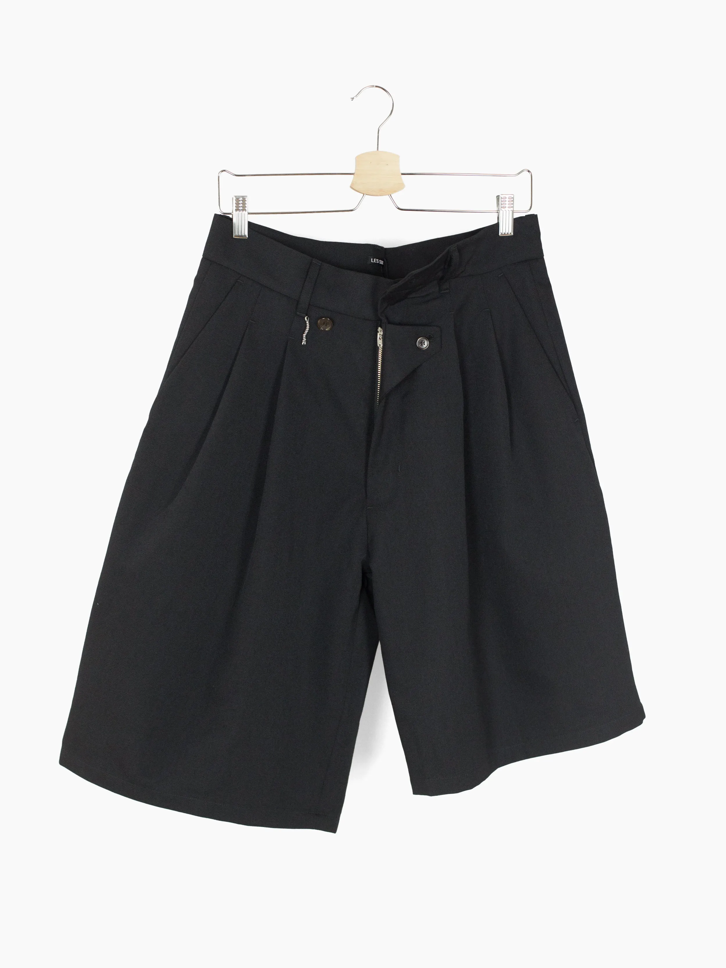 Les Six AW23 Slip Shorts