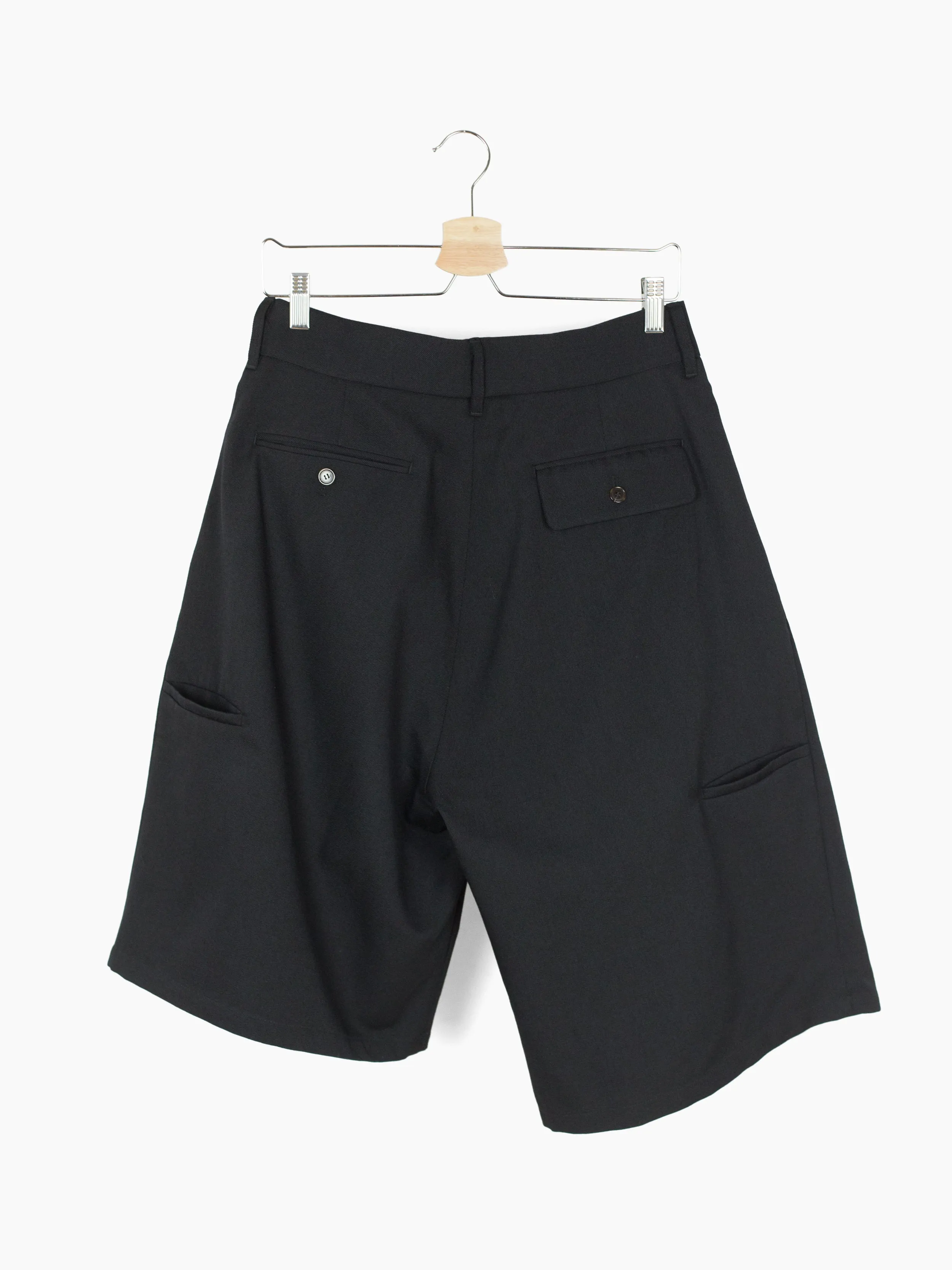 Les Six AW23 Slip Shorts