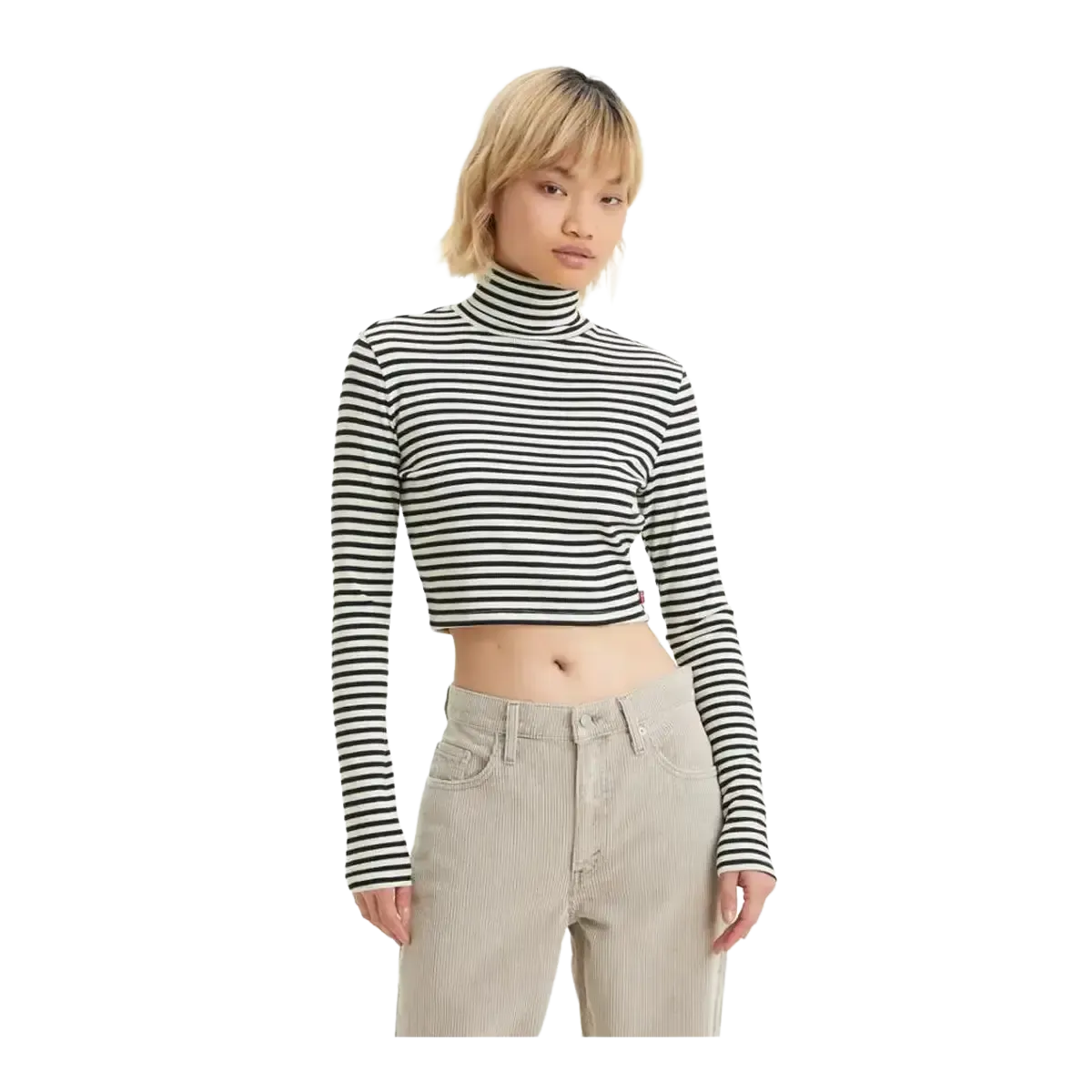 Levi's Oriel Turtleneck