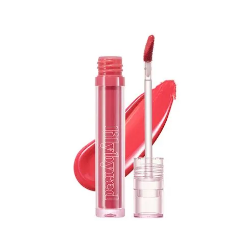 Lilybyred Glassy Layer Fixing Lip Tint