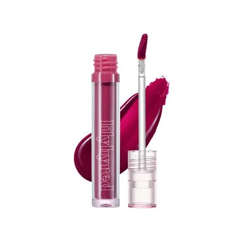 Lilybyred Glassy Layer Fixing Lip Tint