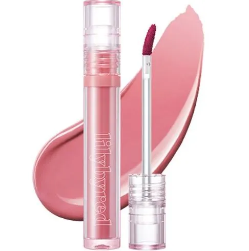 Lilybyred Glassy Layer Fixing Lip Tint