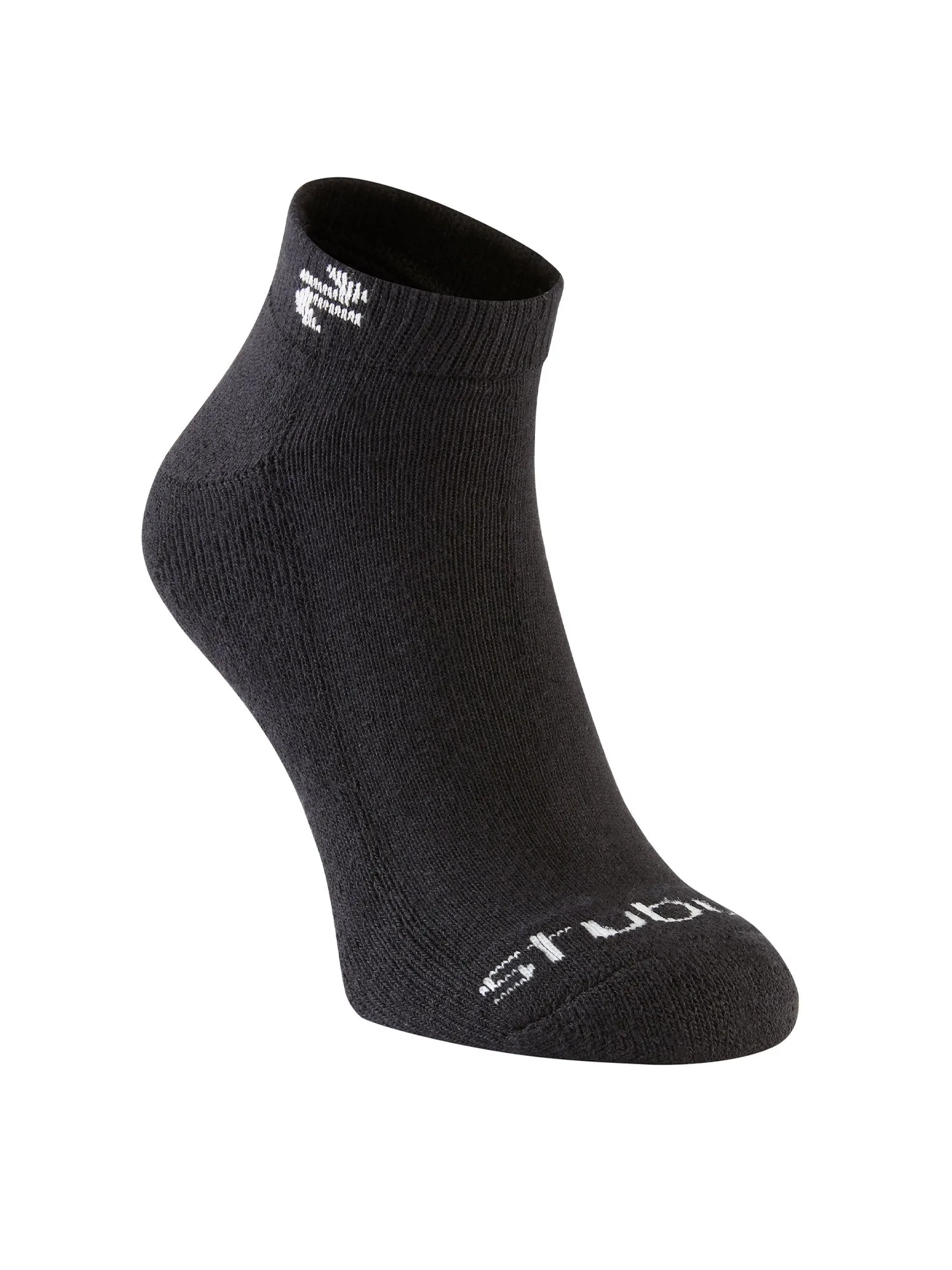 Low Cut Sock 2 Pack