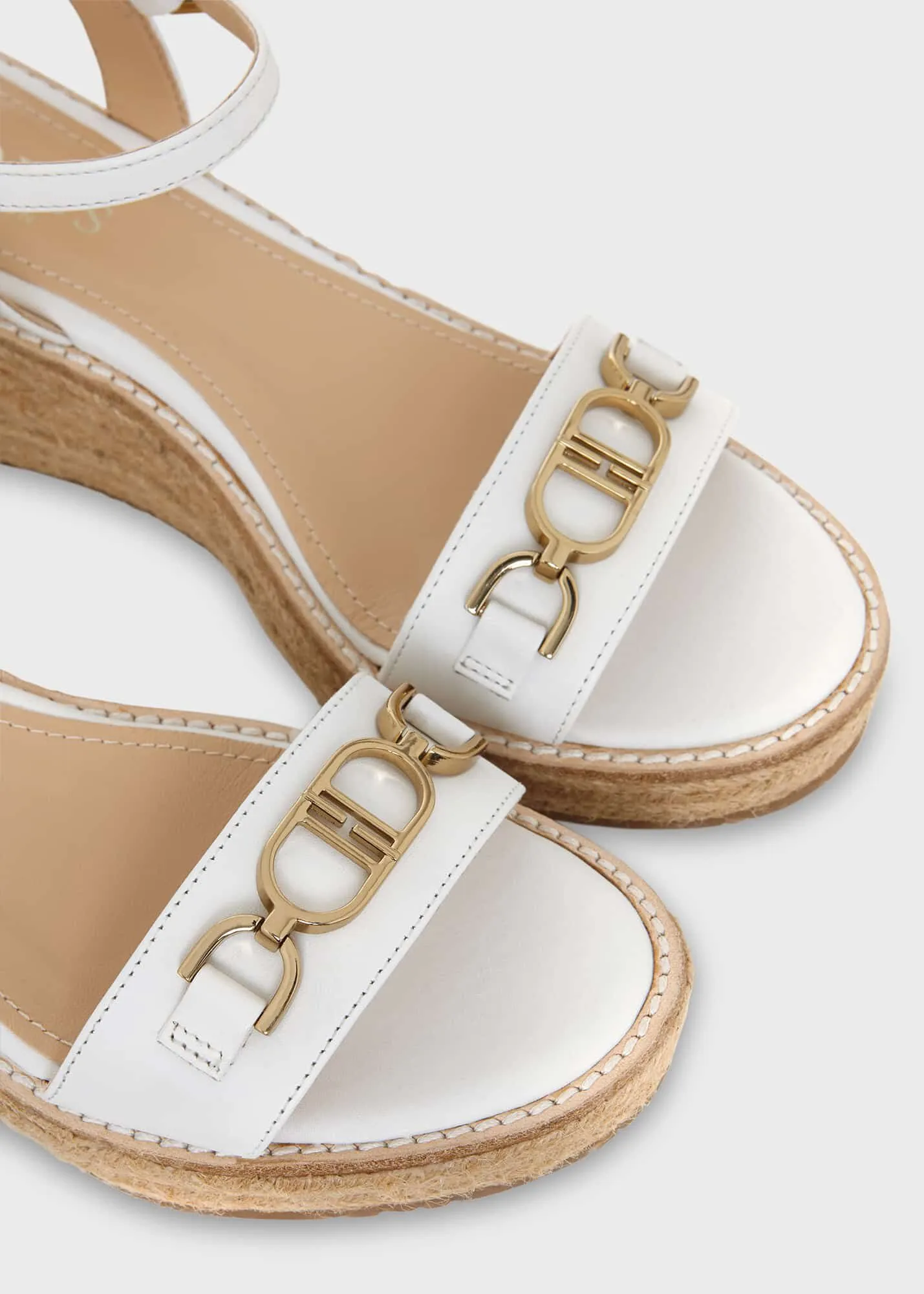 Luella Espadrille 