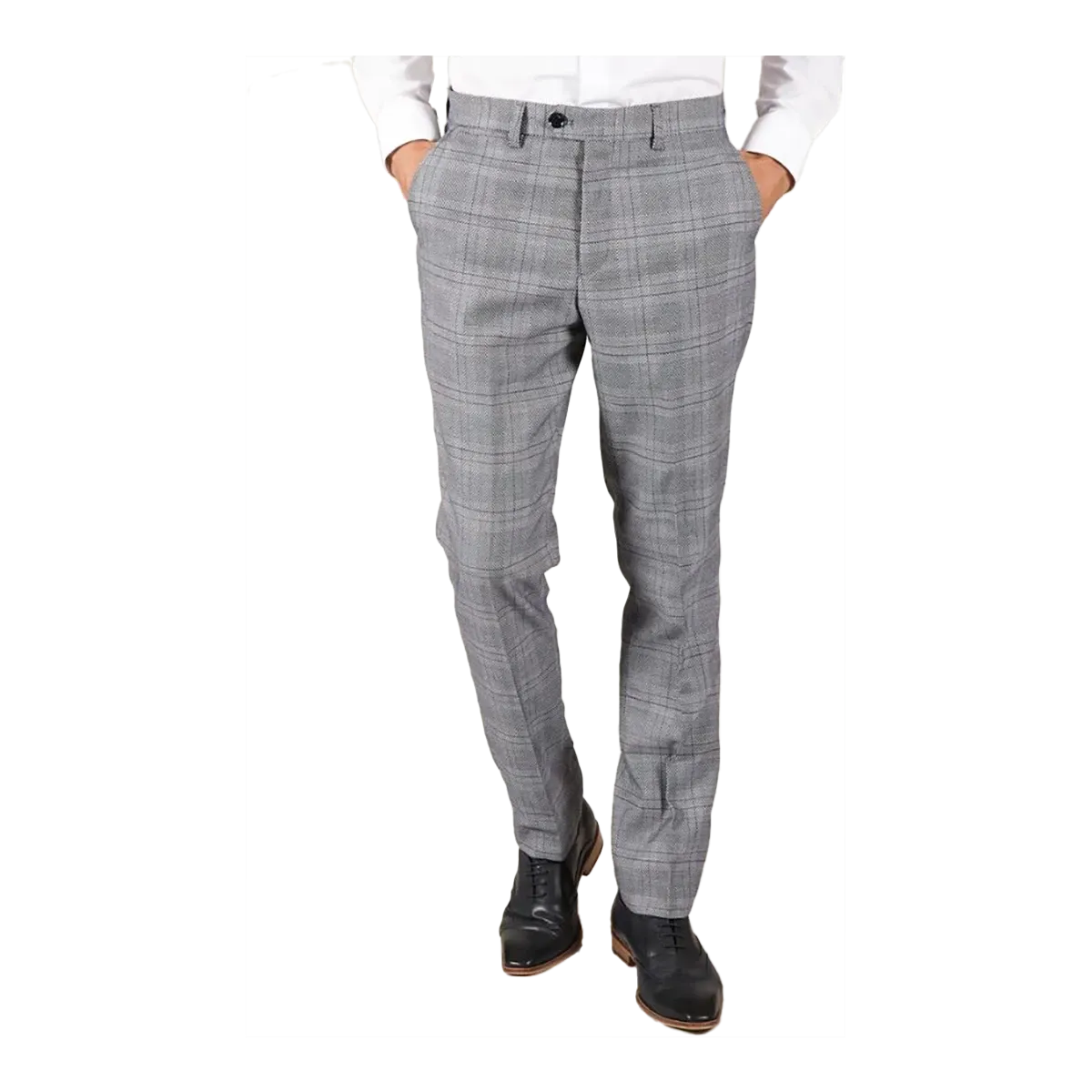 Marc Darcy Jerry Suit Trouser