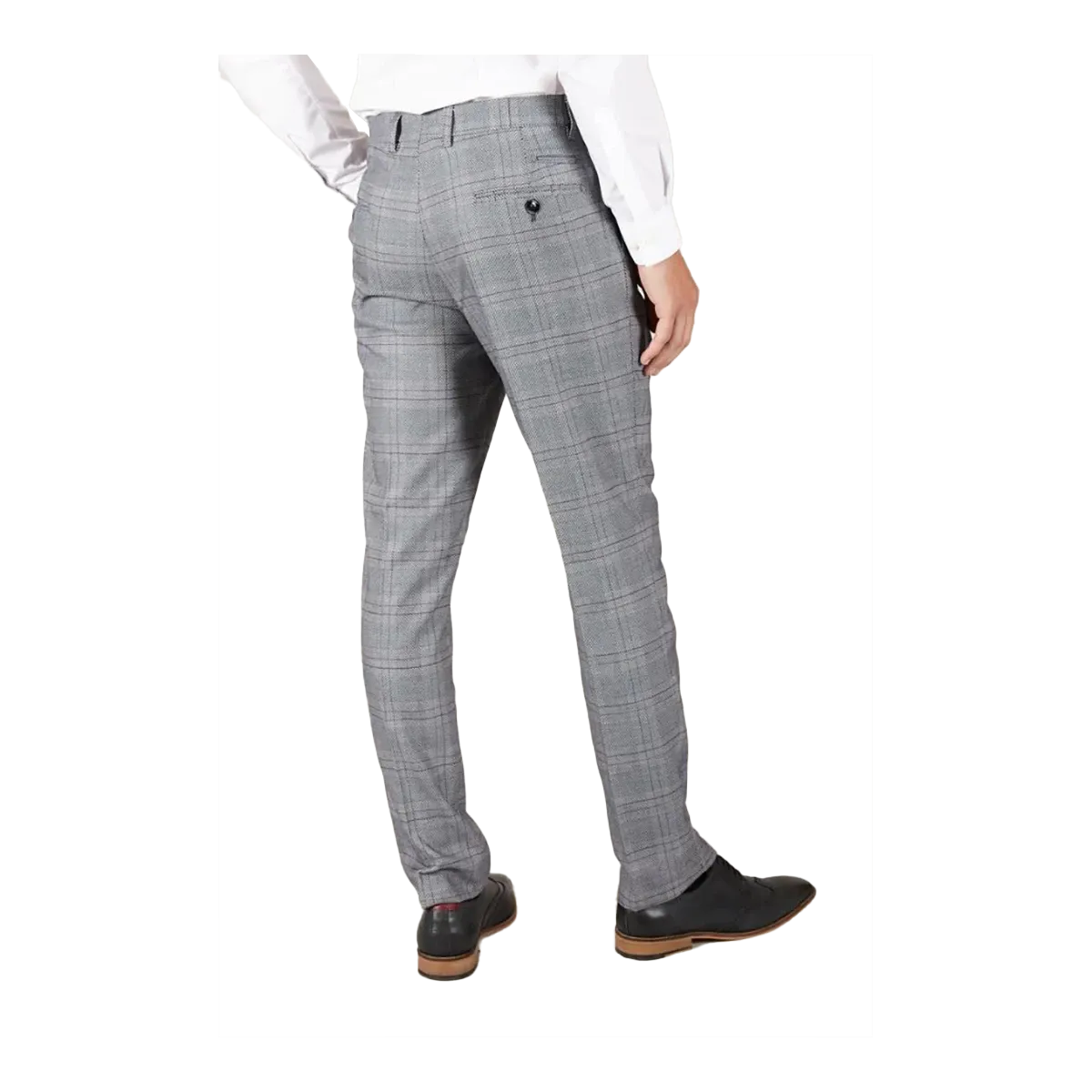 Marc Darcy Jerry Suit Trouser