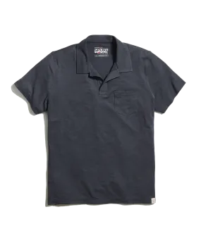 Marine Layer Re-Spun Sport Polo