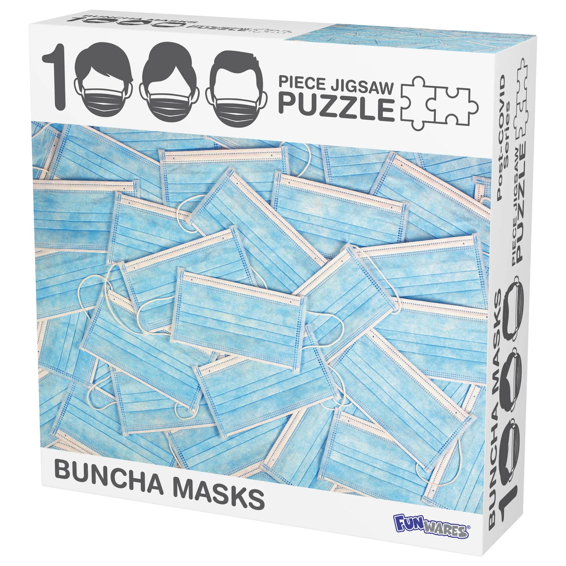 Mask Puzzle