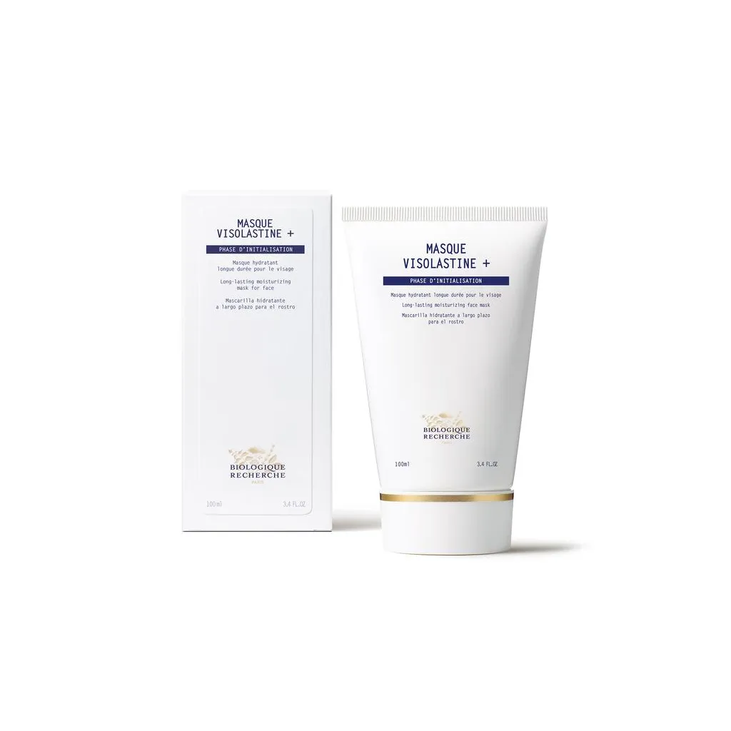 Masque Visolastine+