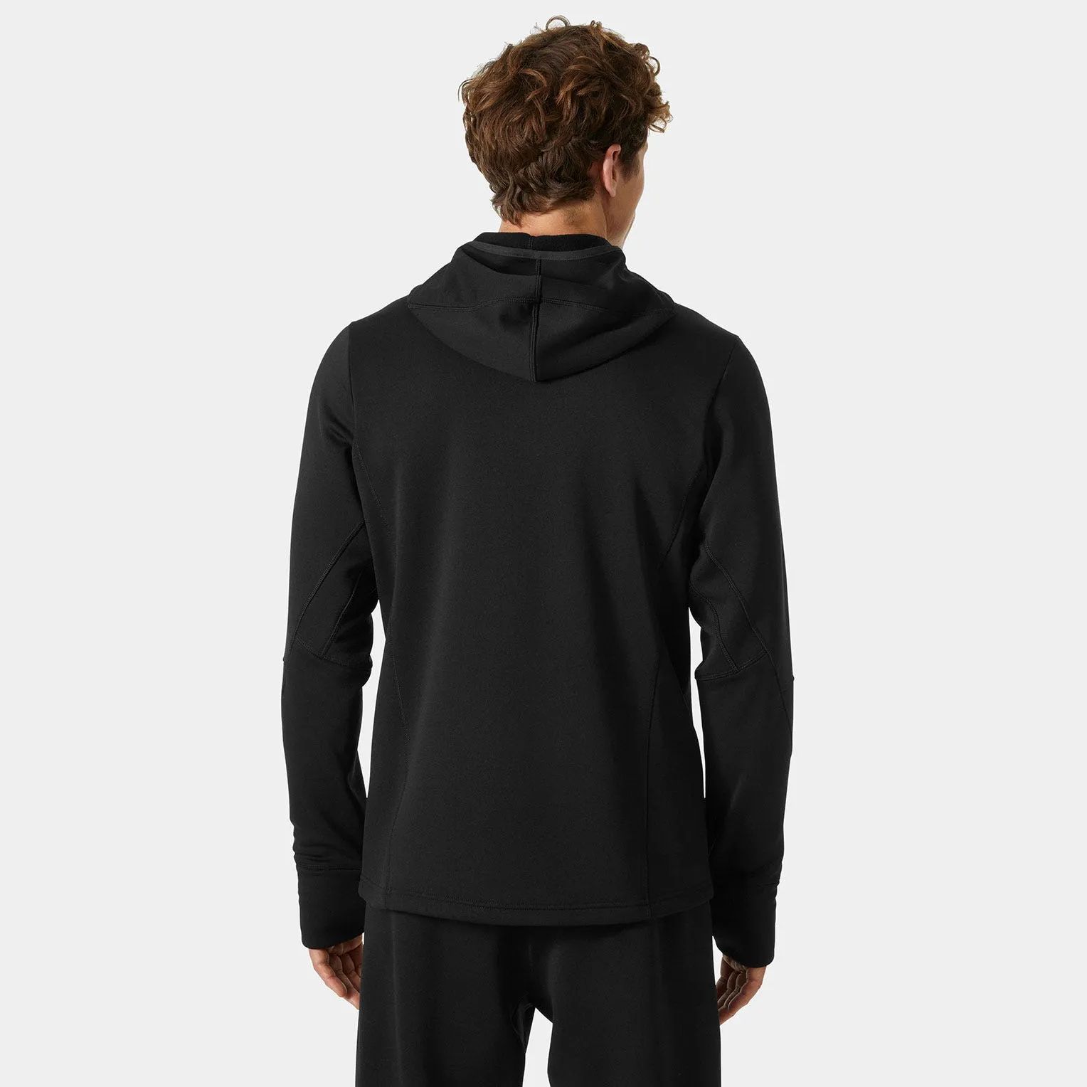 Men's Alpha Zero Fleece Hoodie