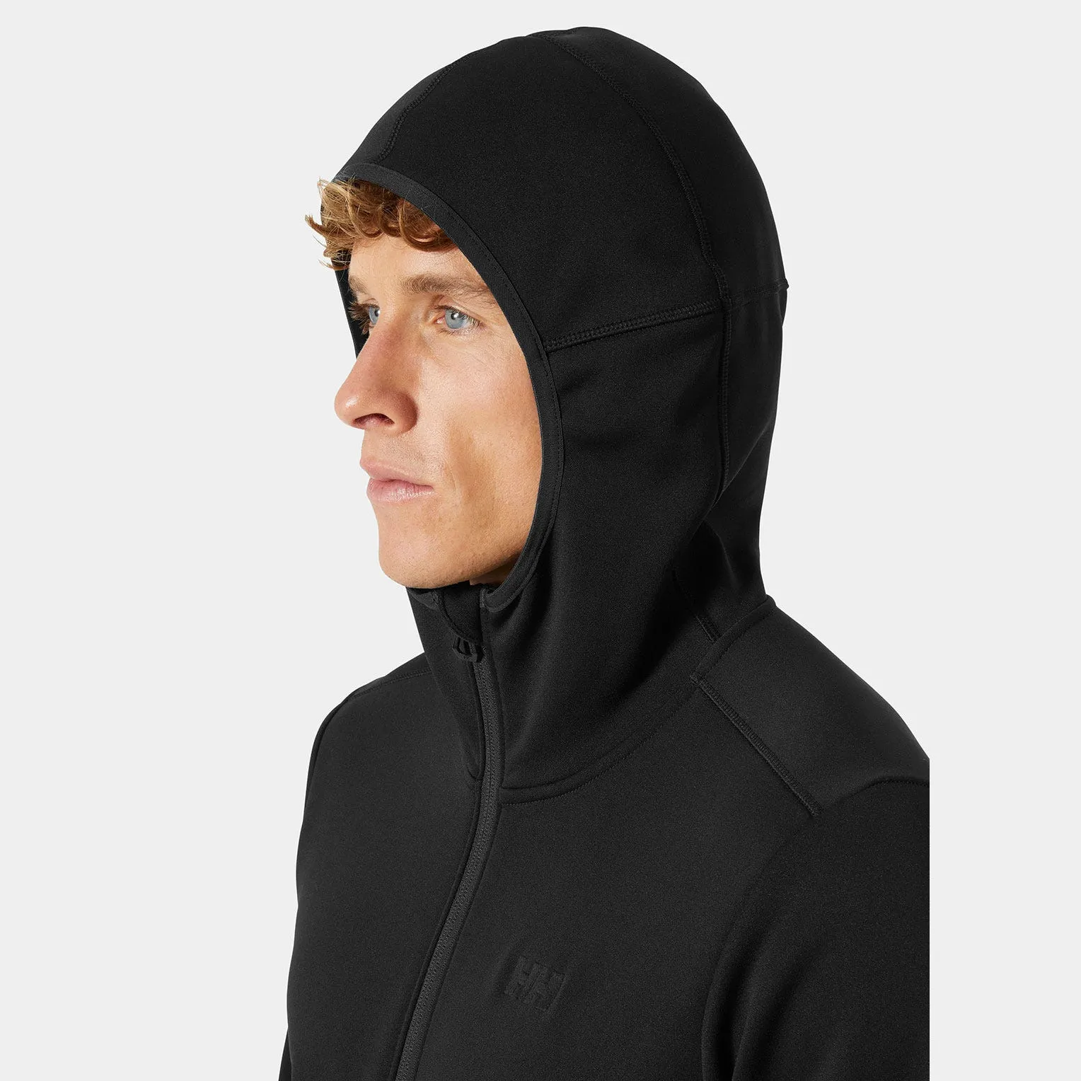 Men's Alpha Zero Fleece Hoodie