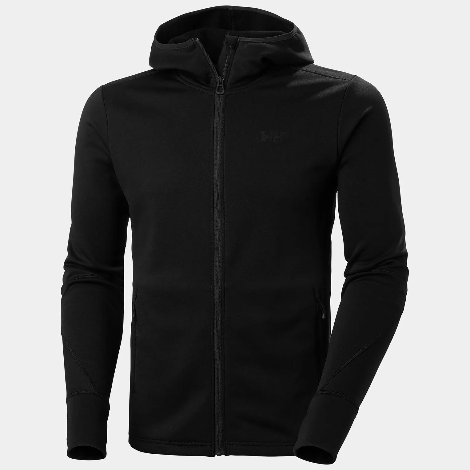 Men's Alpha Zero Fleece Hoodie