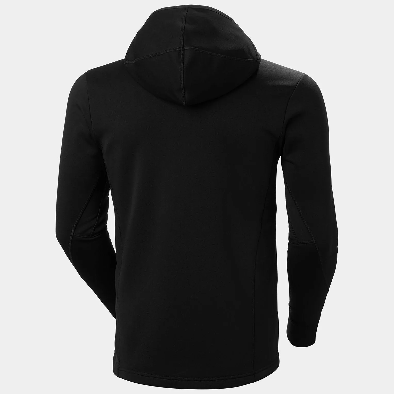 Men's Alpha Zero Fleece Hoodie