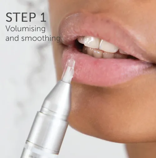 Meso Infusion Lip and mask plumping