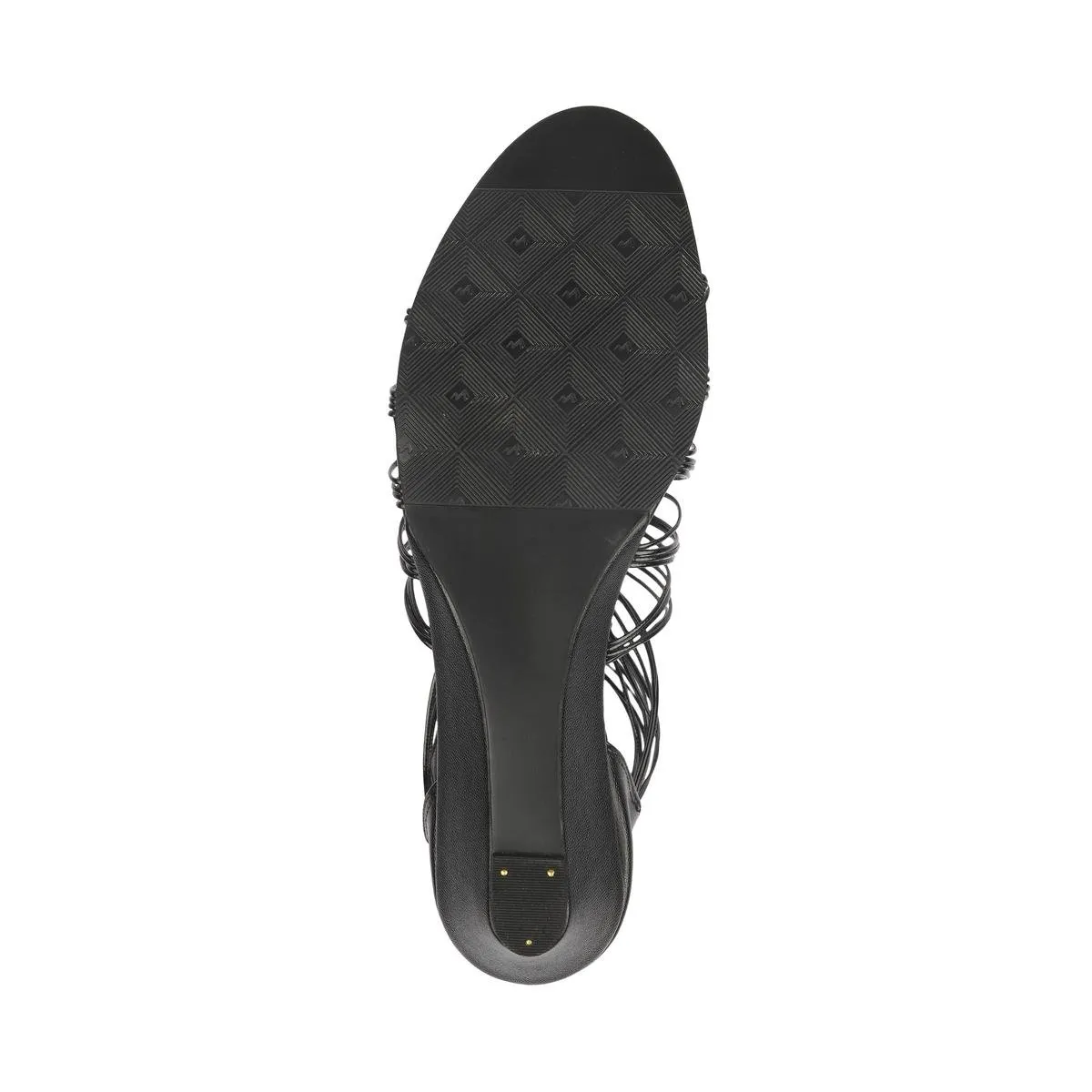 Metro Women Black Casual Gladiators