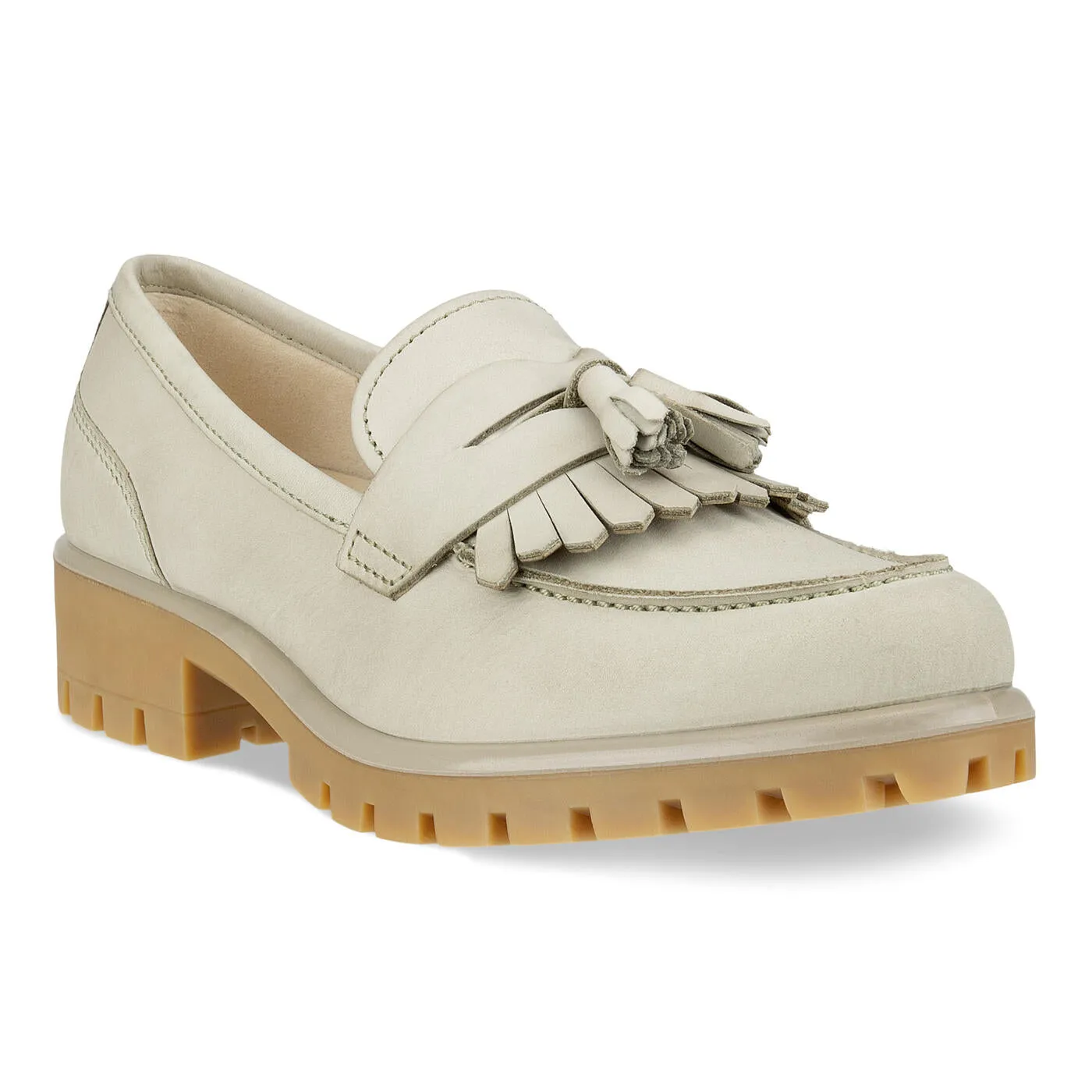 Modtray Fringe Loafer (Women)