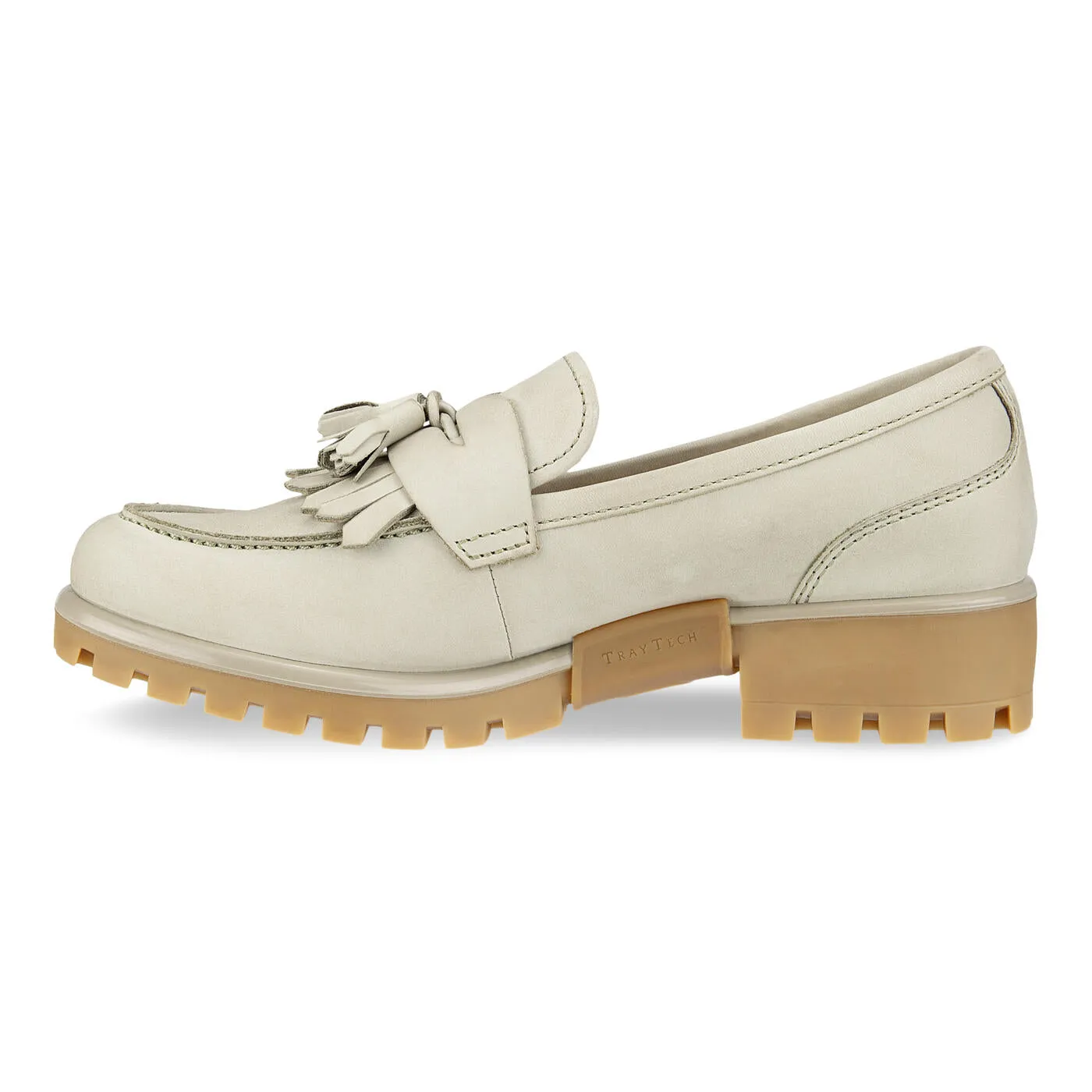 Modtray Fringe Loafer (Women)