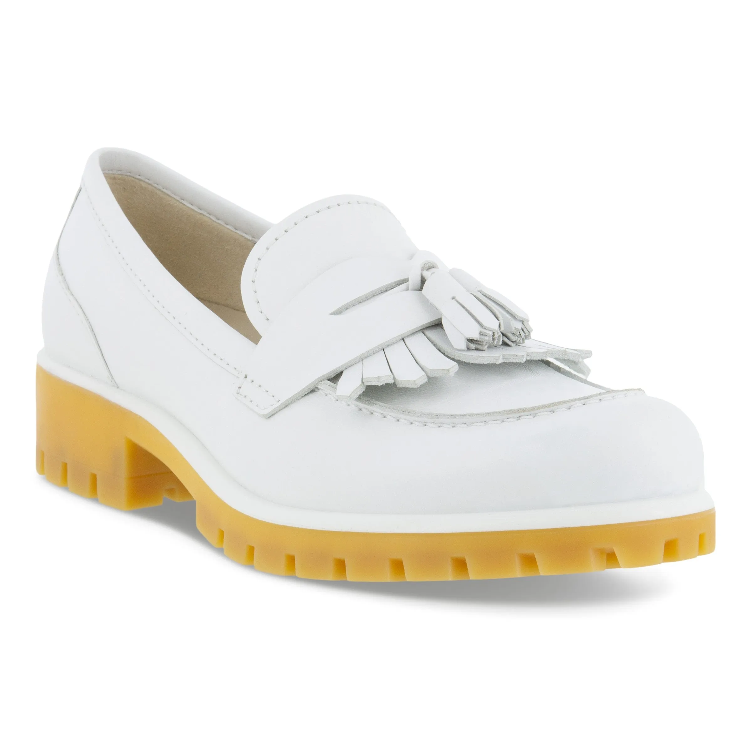 Modtray Fringe Loafer (Women)