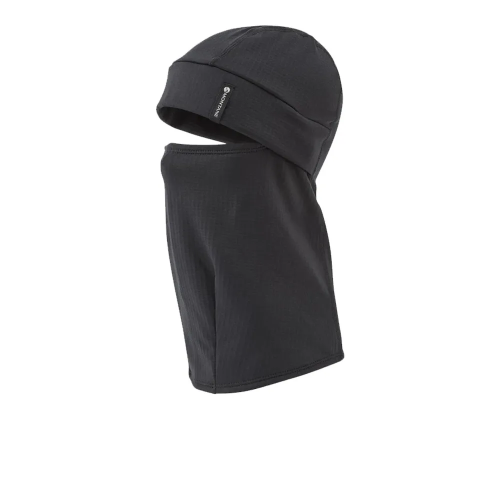 Montane Protium Fleece Balaclava - AW24