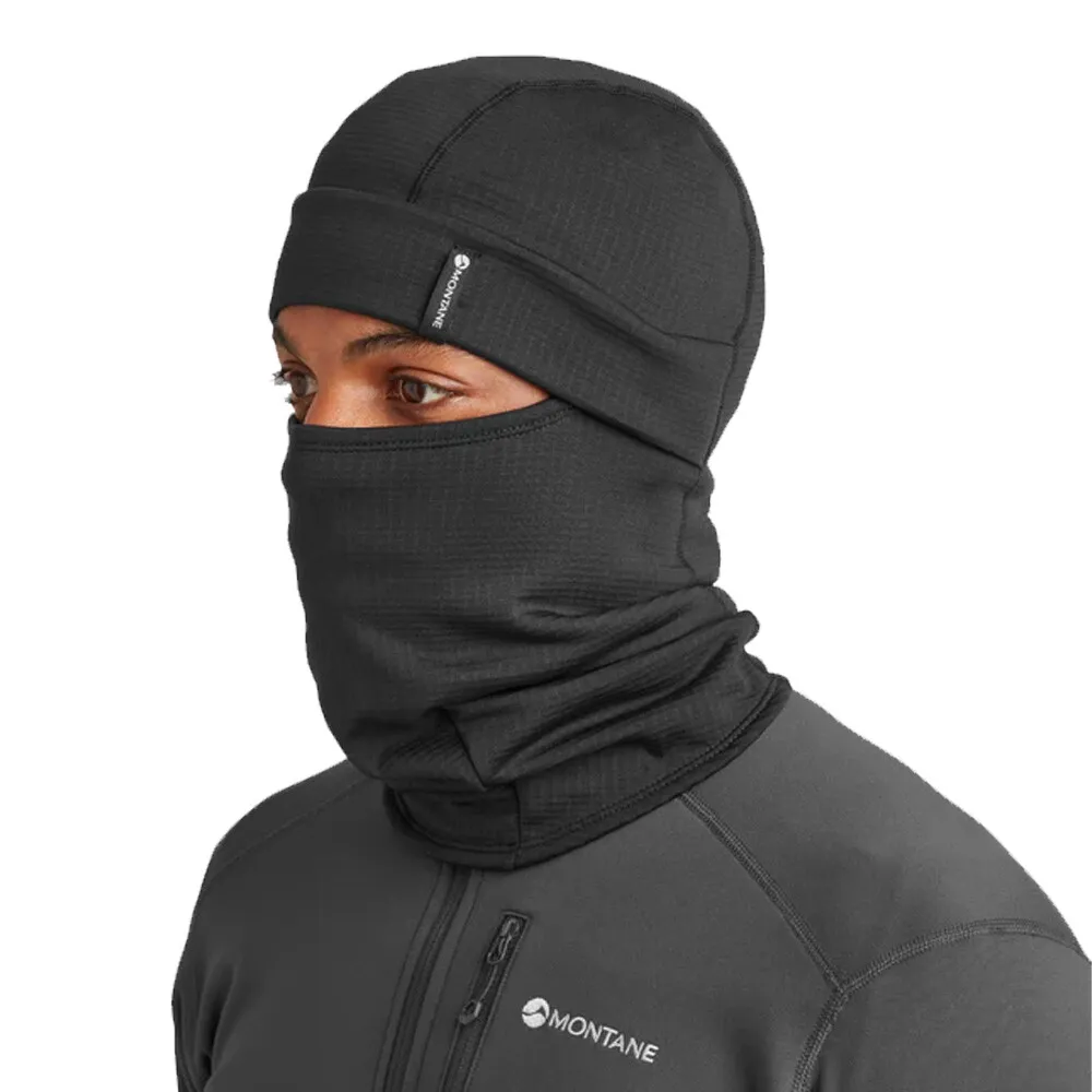 Montane Protium Fleece Balaclava - AW24