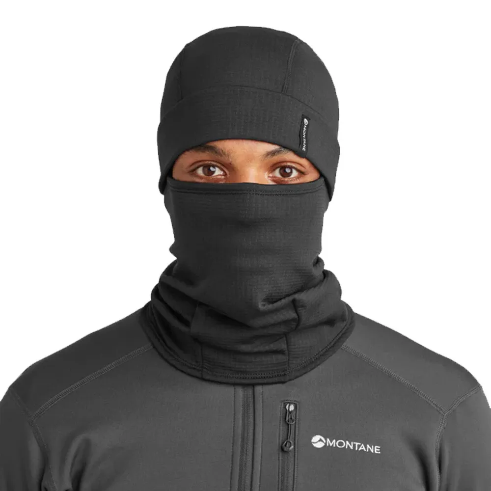 Montane Protium Fleece Balaclava - AW24