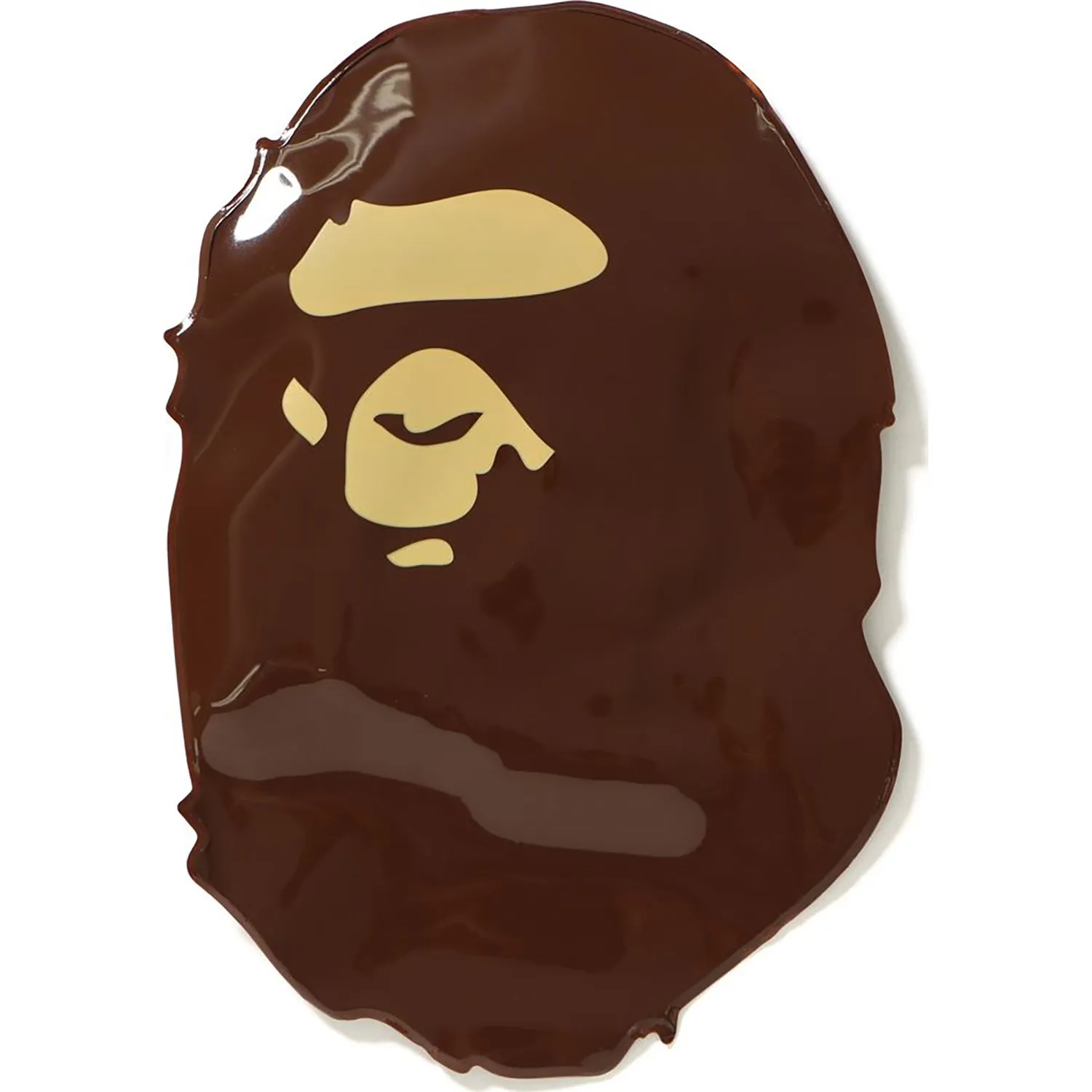 MR. BATHING APE CAMO MASK MENS