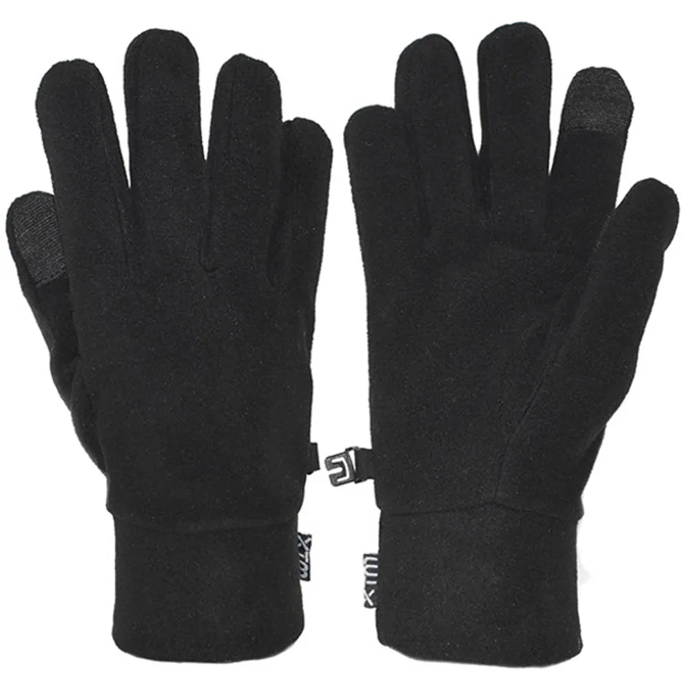 Muse Fleece Gloves