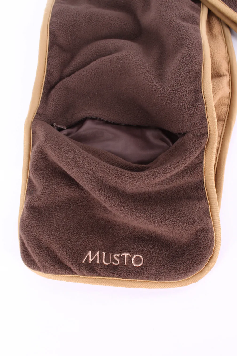 Musto Scarf