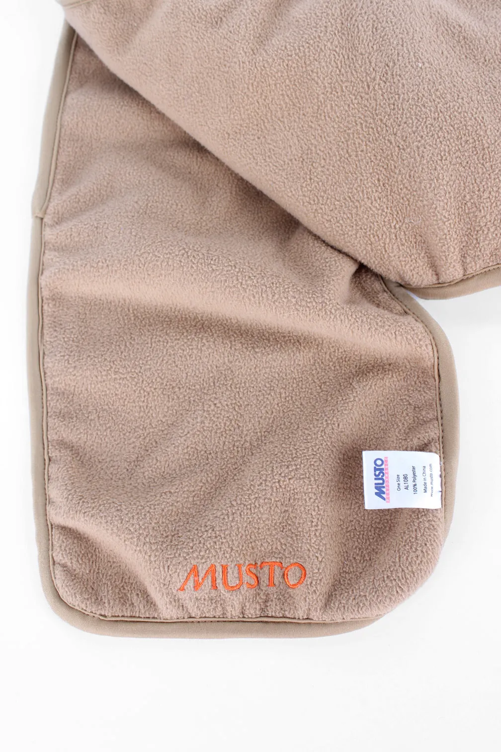 Musto Scarf