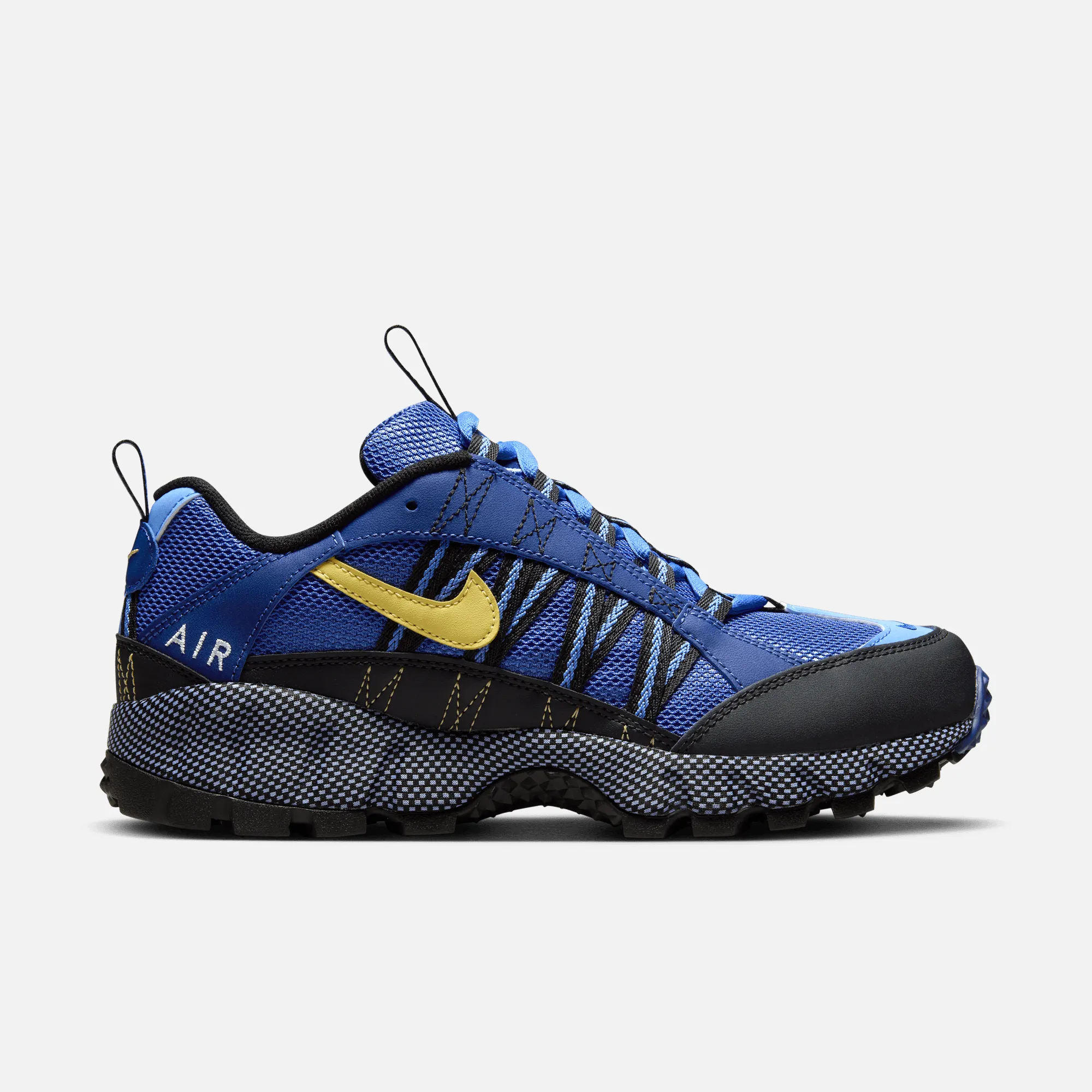 Nike Air Humara QS Polar Blue Buff Gold