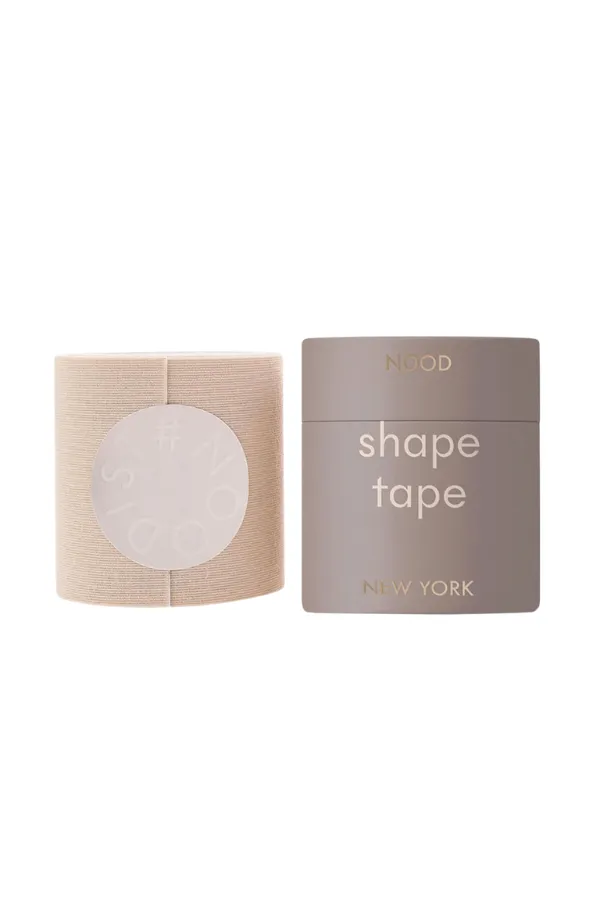  Nood     Shape Tape - Buff