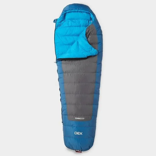 OEX Somnus 600 | Sleeping Bags UK