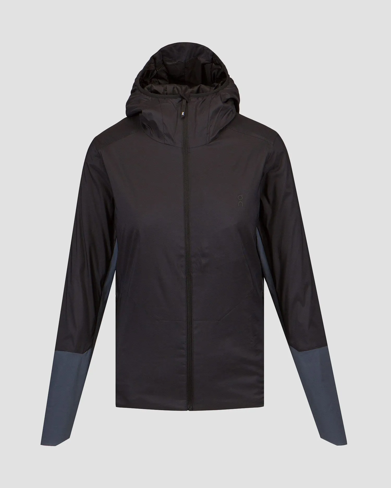 ON RUNNING INSULATOR JACKET 24400281-black-dark