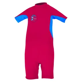 O'Neill Infant Ozone UV Spring Suit - FM4