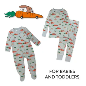 Organic Cotton Celebration Pajamas