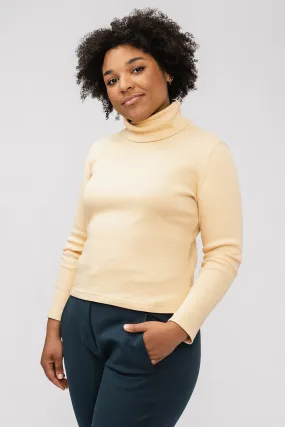 Paola Turtleneck Tee - PDF Pattern - Named Clothing