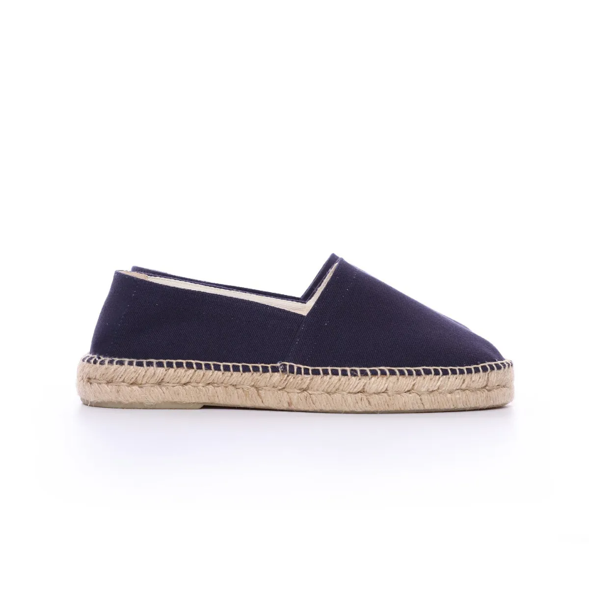 Pare Gabia   Anitz Navy Espadrille/Sandal (men)