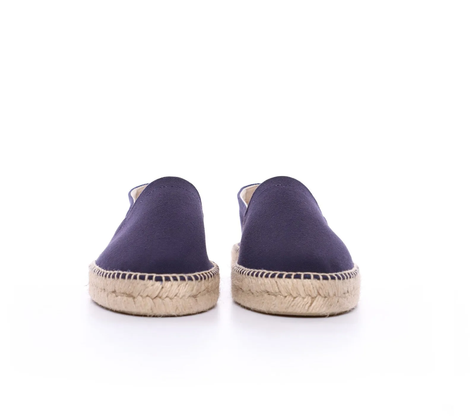 Pare Gabia   Anitz Navy Espadrille/Sandal (men)