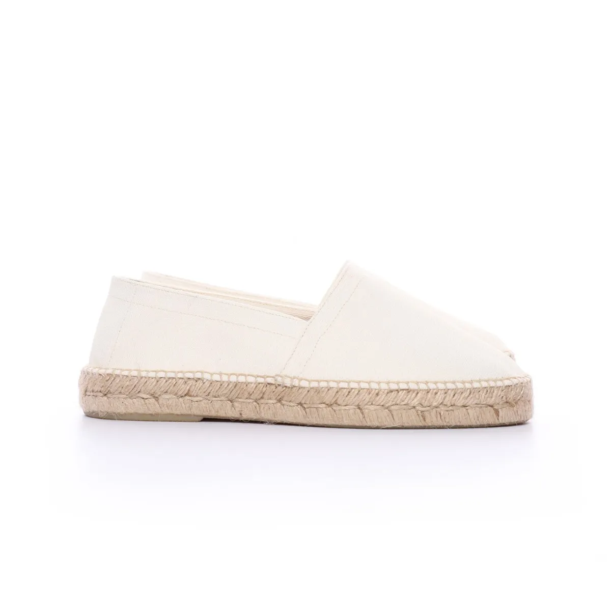 Pare Gabia   Anitz Off White Espadrille/Sandal (men)